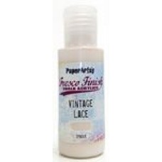 Vintage Lace {Tracy Scott}